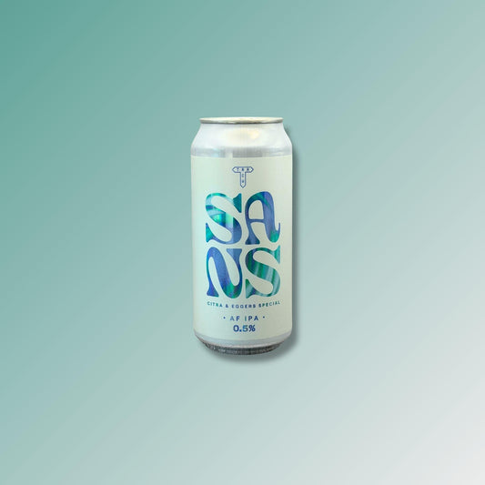 SANS - Citra & Eggers