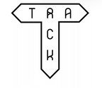 Track logo