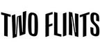 Two Flints logo