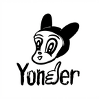 Yonder logo